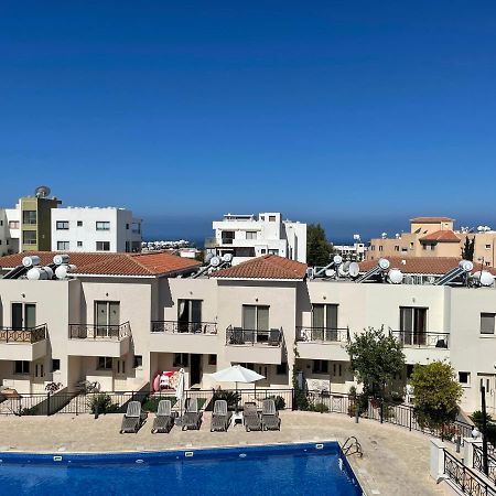 Kings Resort 1 Bedroom Apartment Pafos Zewnętrze zdjęcie