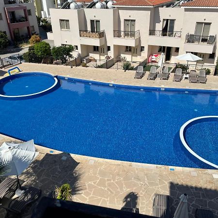 Kings Resort 1 Bedroom Apartment Pafos Zewnętrze zdjęcie