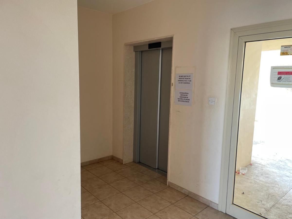 Kings Resort 1 Bedroom Apartment Pafos Zewnętrze zdjęcie