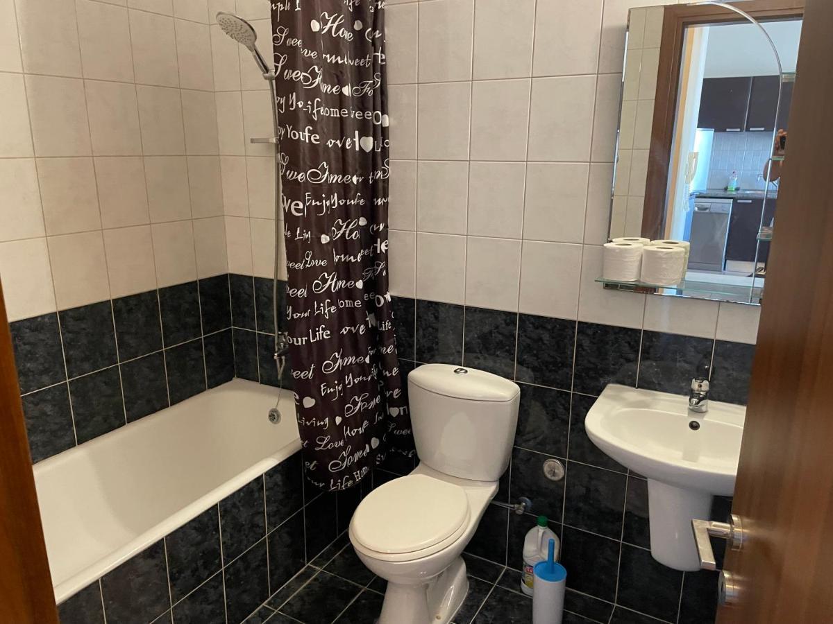 Kings Resort 1 Bedroom Apartment Pafos Zewnętrze zdjęcie