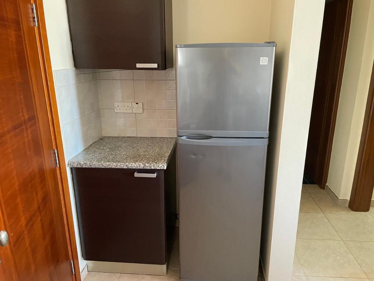Kings Resort 1 Bedroom Apartment Pafos Zewnętrze zdjęcie
