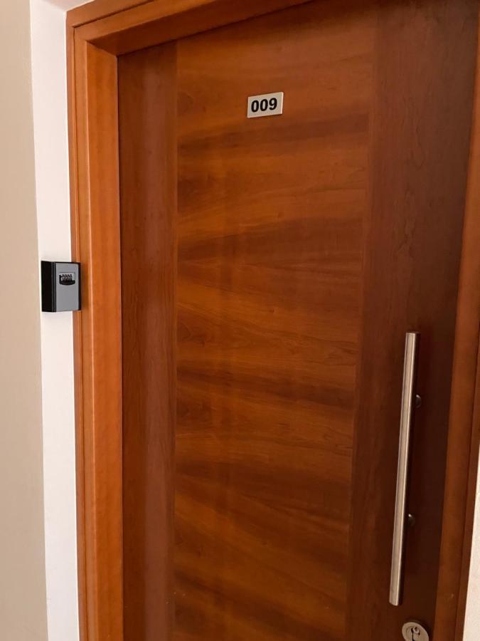 Kings Resort 1 Bedroom Apartment Pafos Zewnętrze zdjęcie